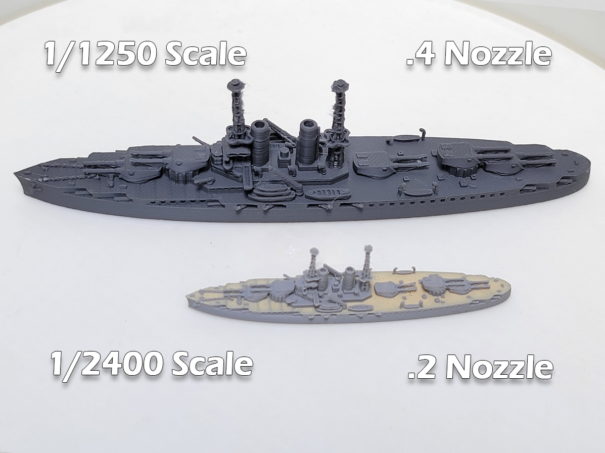 USS Texas BB-35