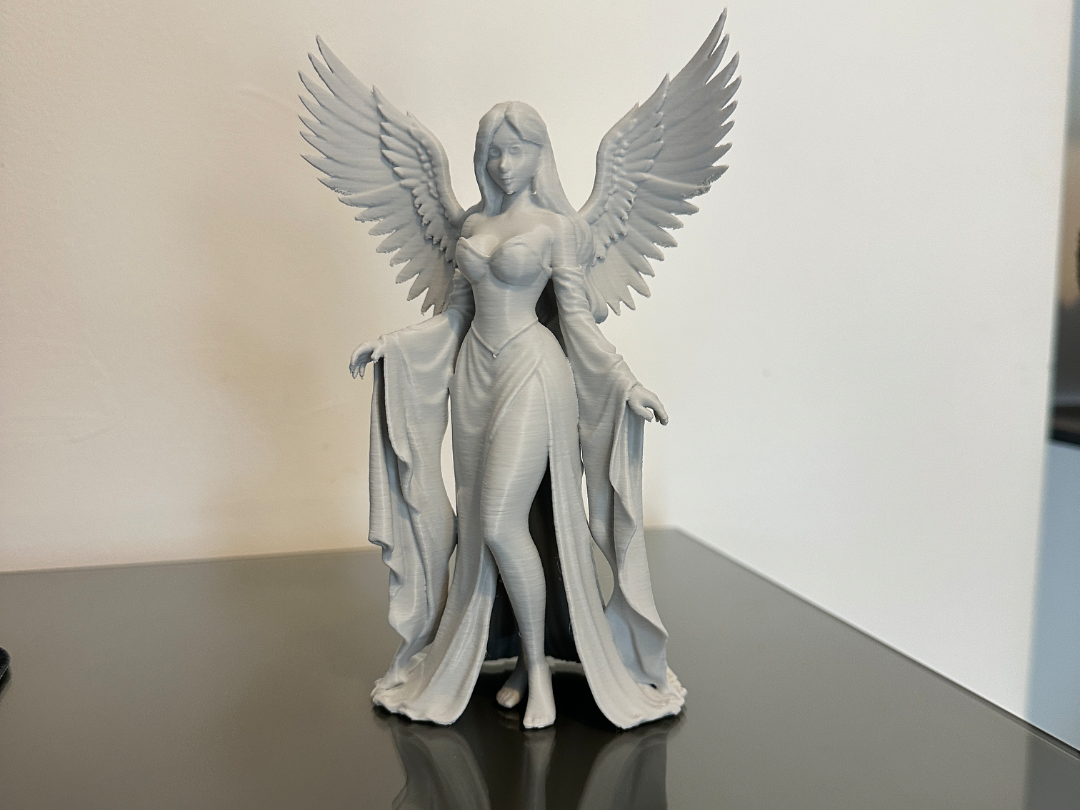 Elegant Angel