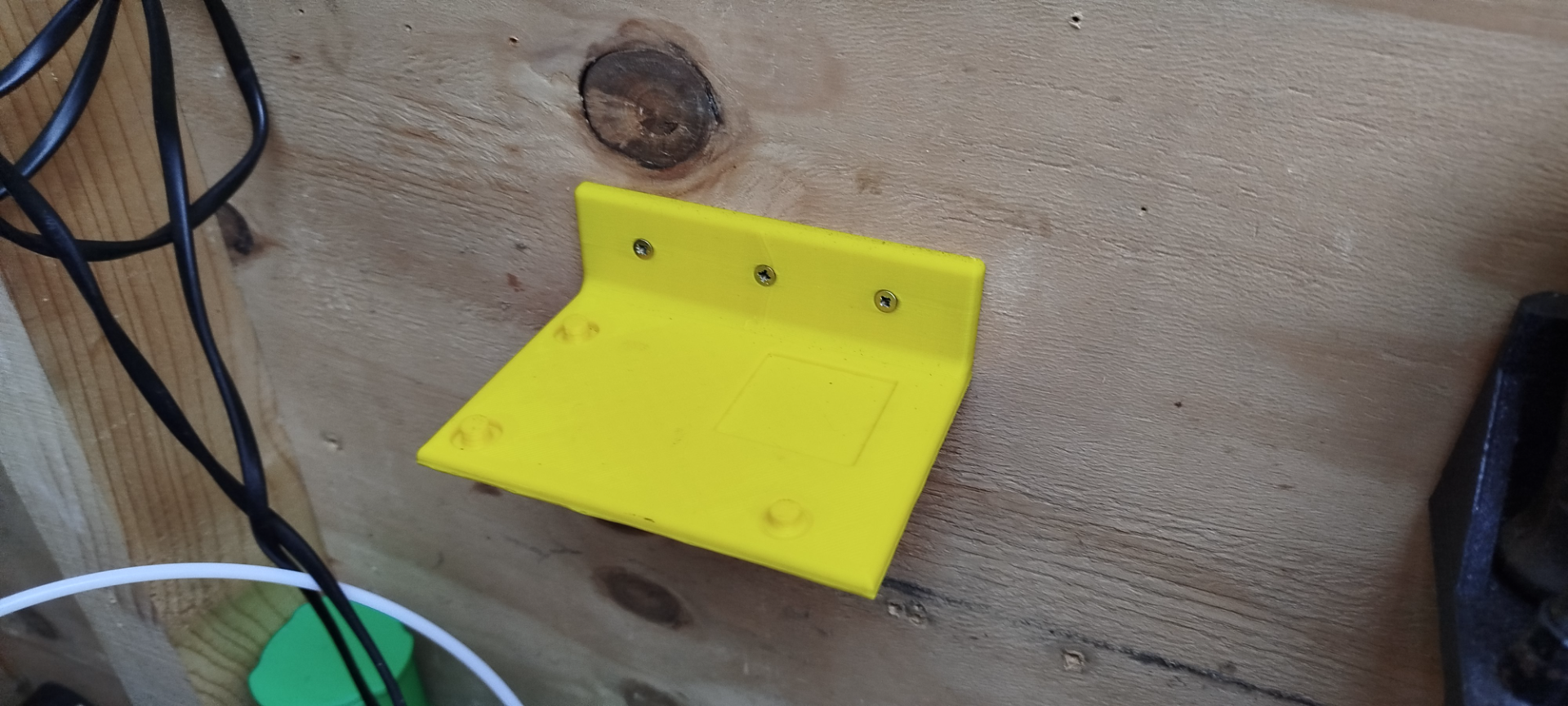 Bosch IXO Wall Mount