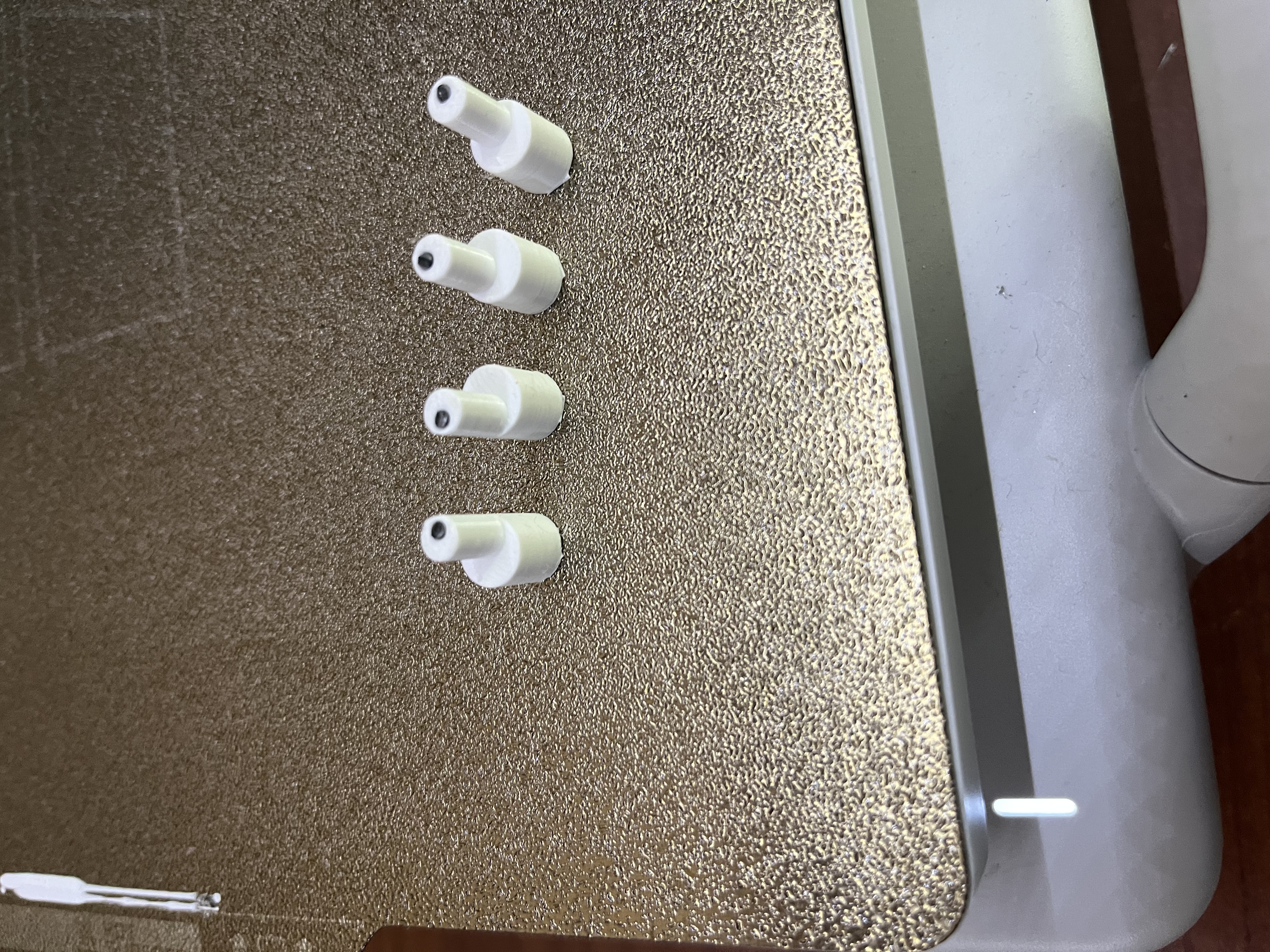 Strong shelf pin IKEA