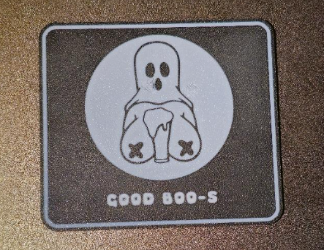 Good Boo-s