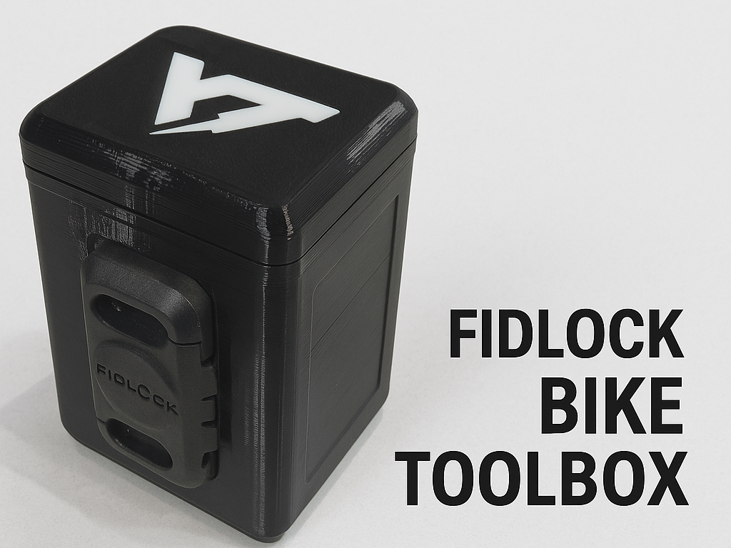 Fidlock Bike Toolbox