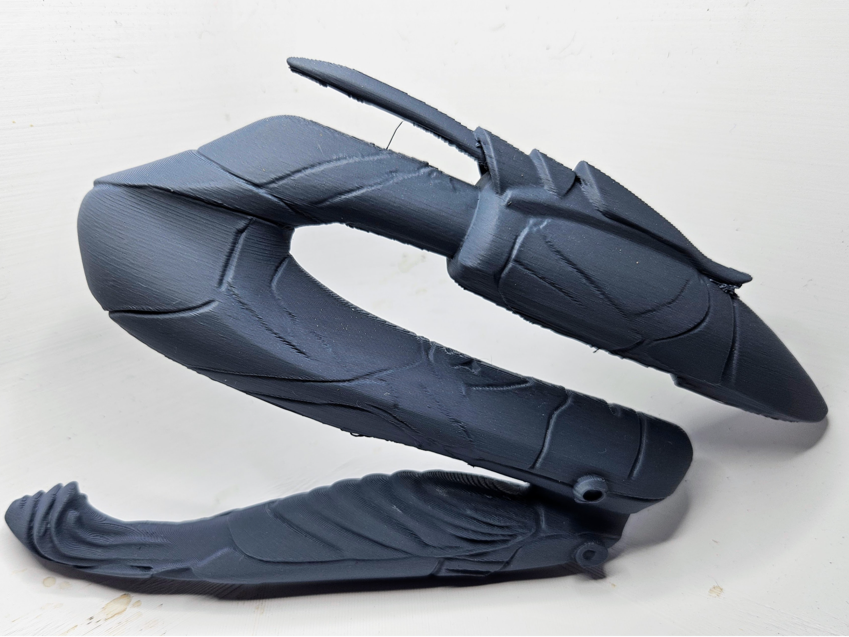Stargate Zat'nik'tel (Zat Gun)
