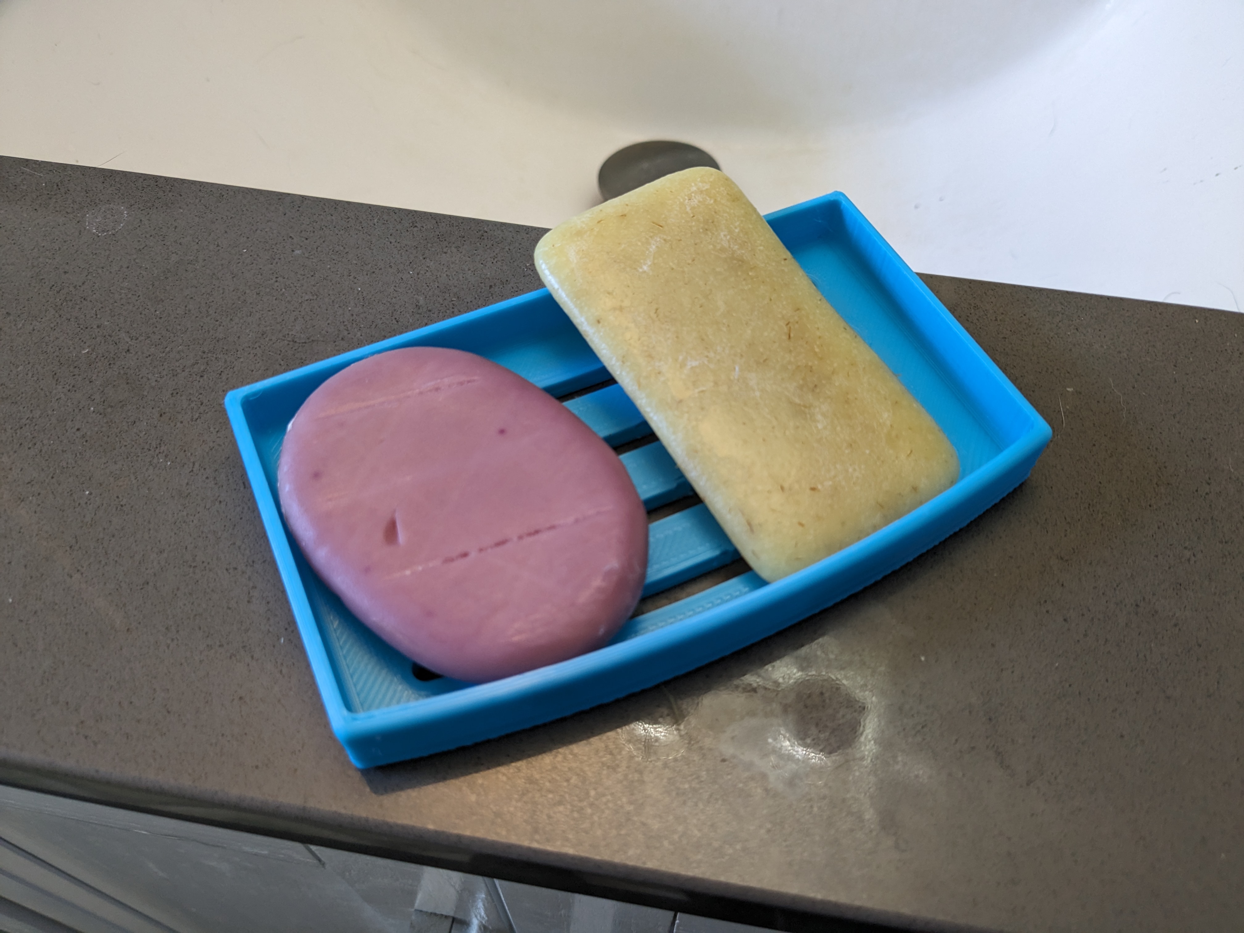 Soap Dish