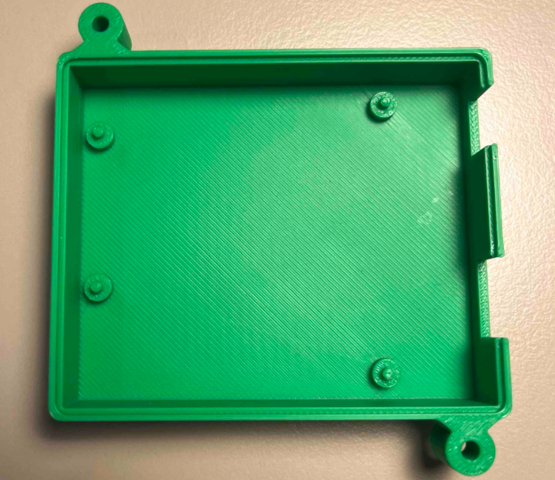 Arduino UNO R3 case