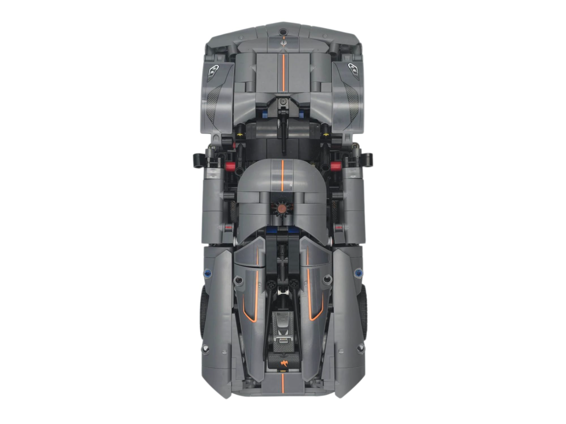 42173/42184 Koenigsegg Jesko Absolut Wall Mount
