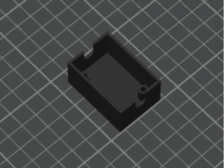 Nooelec Distill FM/AM Filter Barebones Enclosure