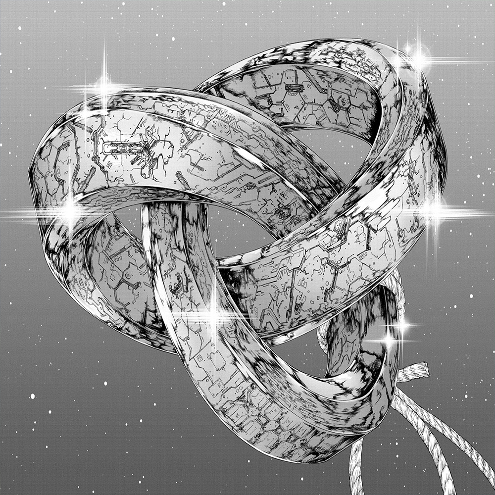 DR STONE Medusa