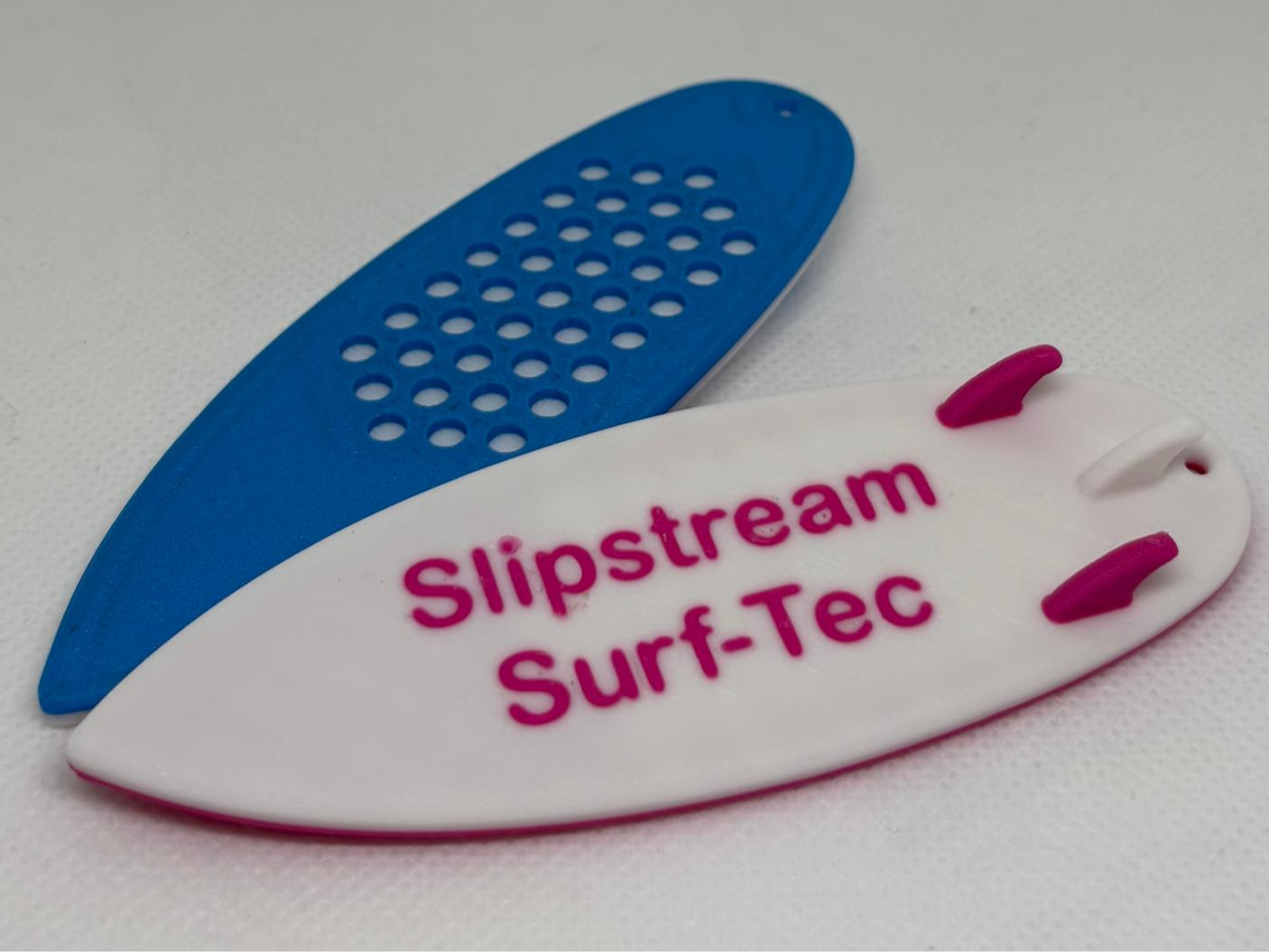 Finger Surfboard fidget