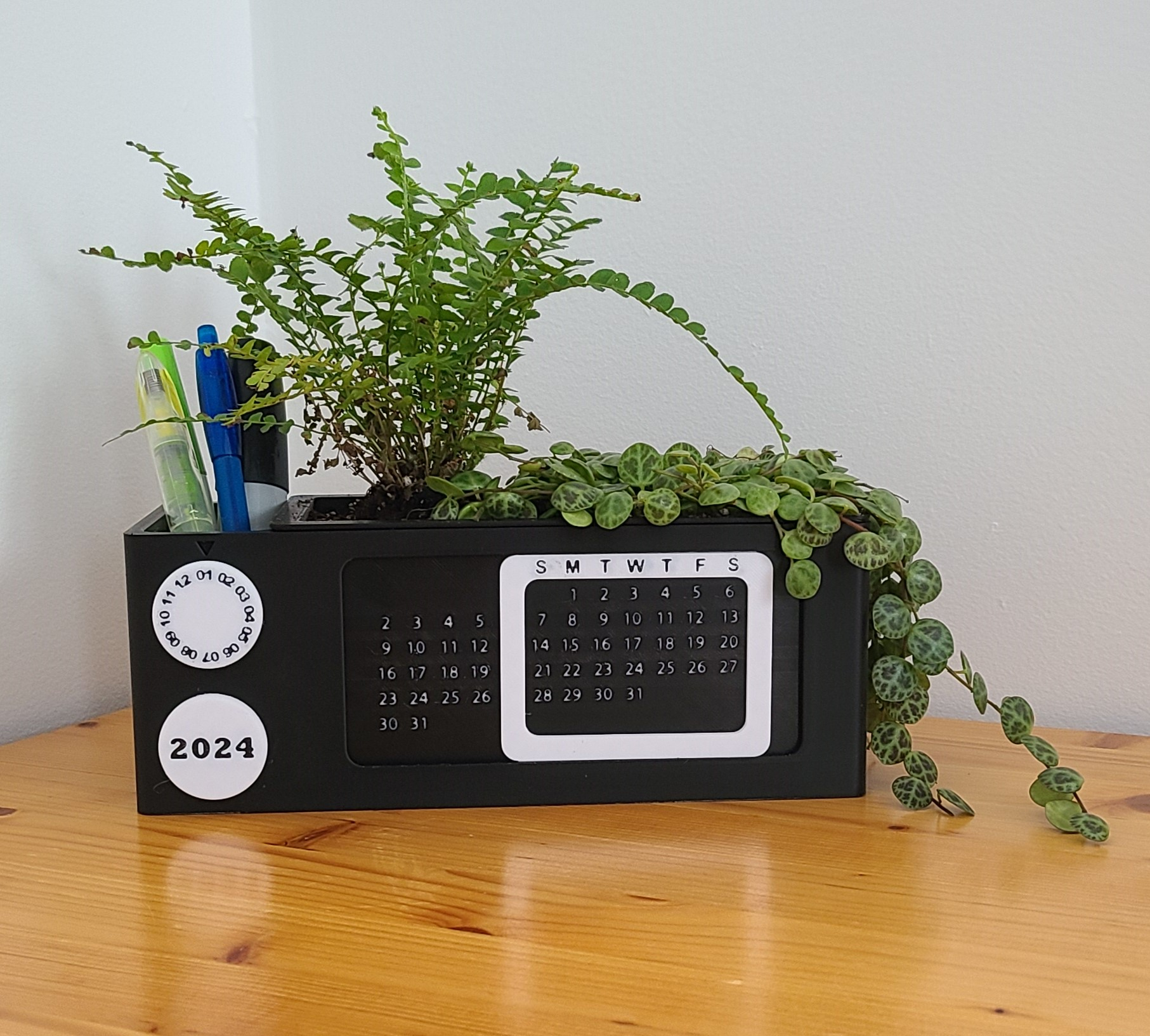 Desktop Modular Station (DMS) With 9 Modules!