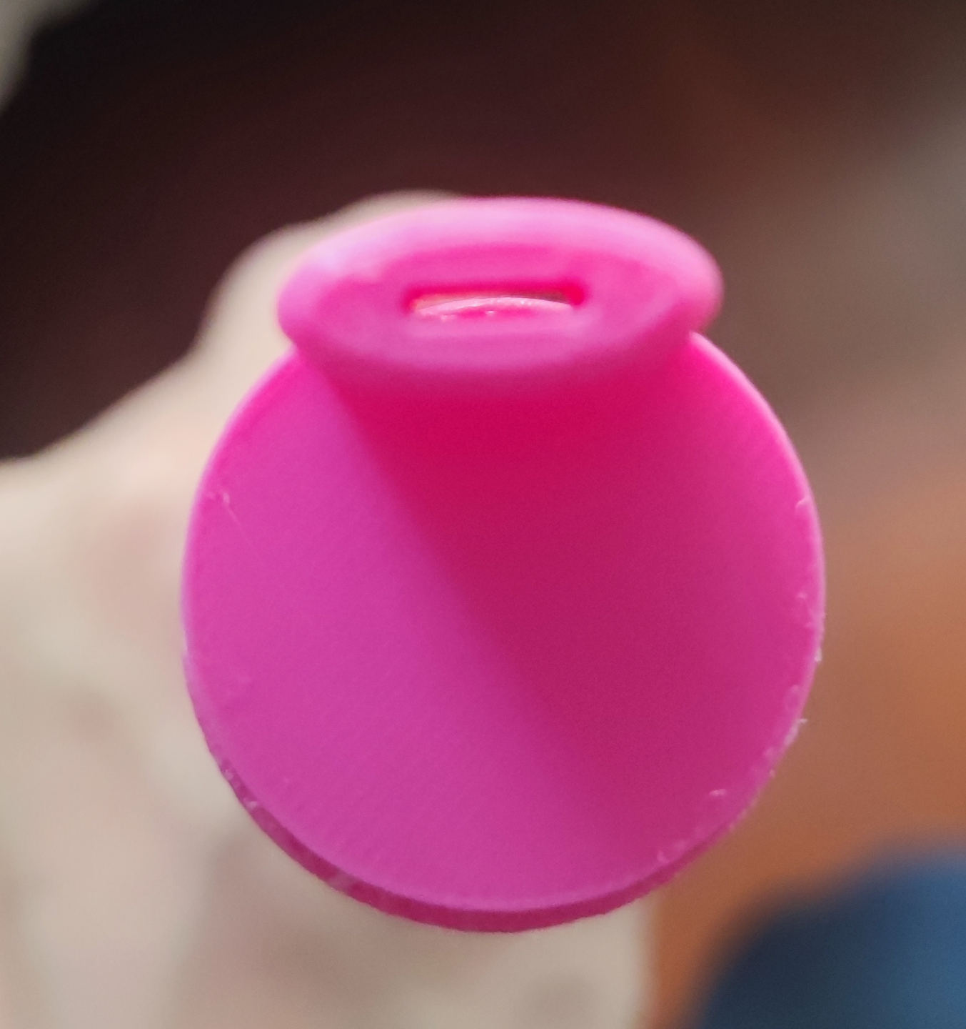 mouthpiece of Xiao (萧吹嘴）