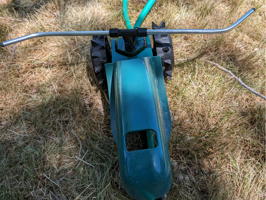 Tractor Sprinkler T
