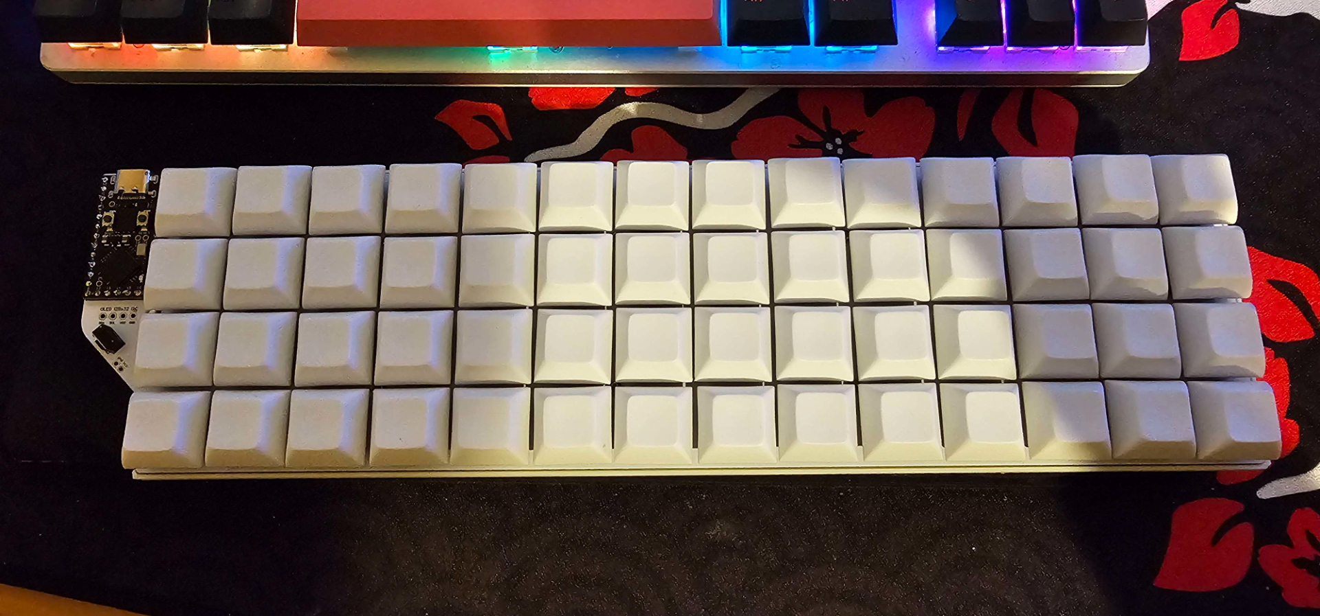Planck 56 Case