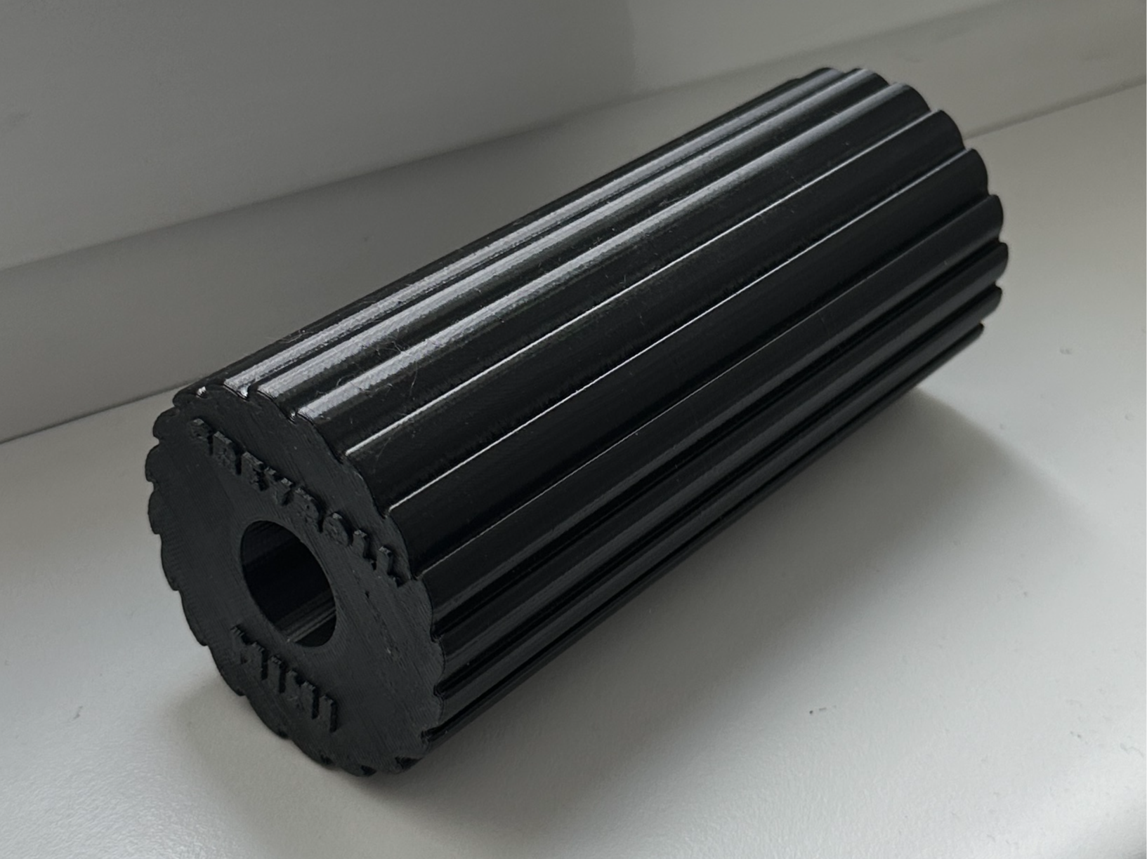 GreyRoll Mini – Compact Fascia Roller