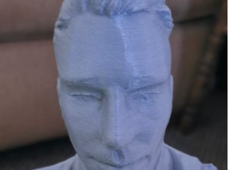 Statue