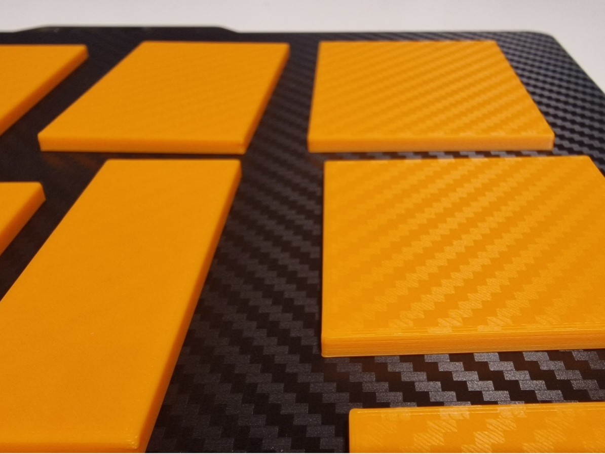 Legostein Fliesen 2 bis 10 reihig (x2-x16)
