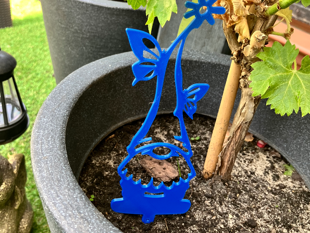 Garten zwerg