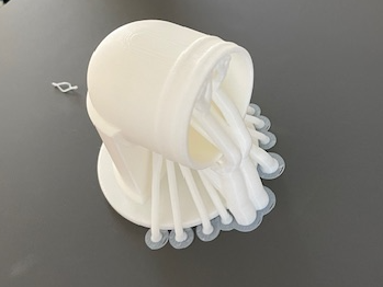 RV Pipe Vent 1.5"