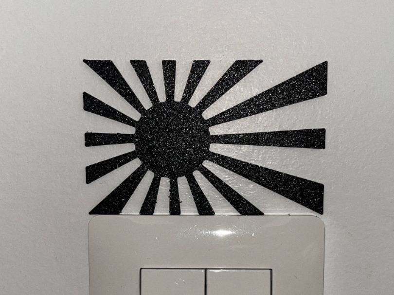Japon decor