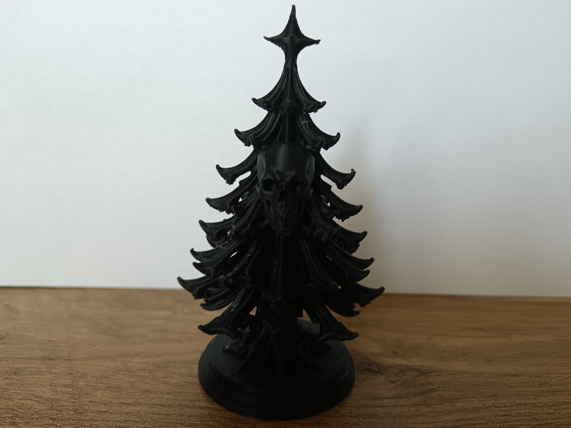 Halloween Tree