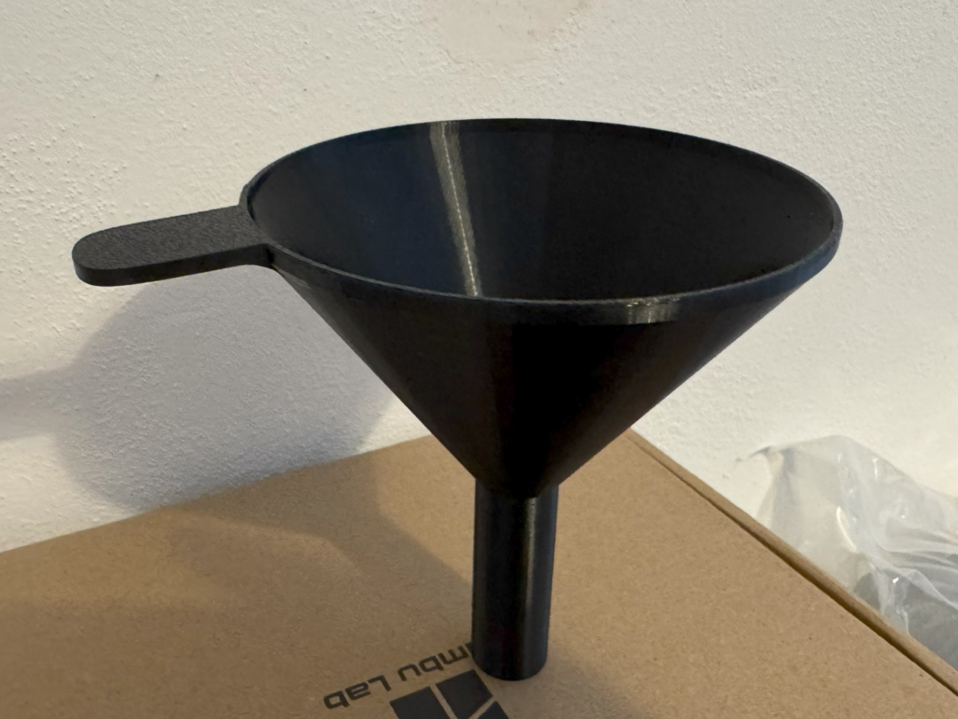 Funnel 105mm