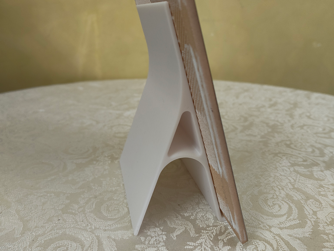 Sublimation Tile's stand (without a canvas)