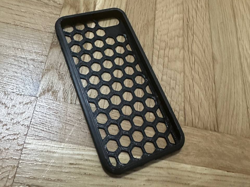 Iphone SE 2020 CASE TPU