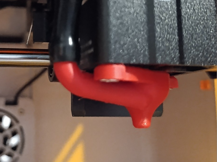 Air Assist Nozzle for Atomstack P1 & Similar