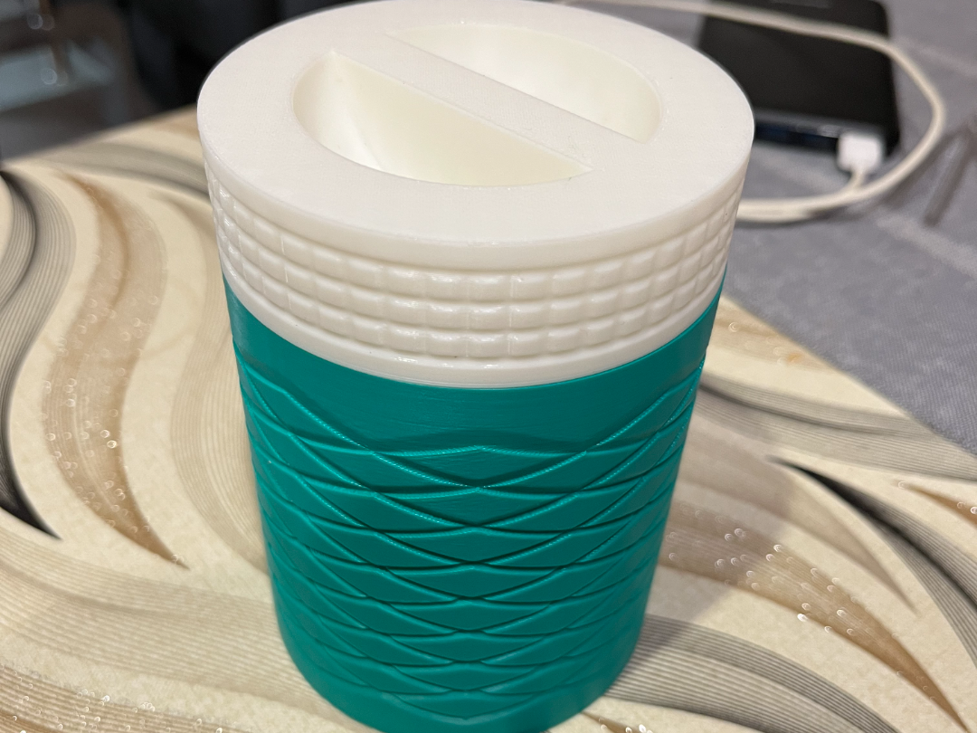 Container
