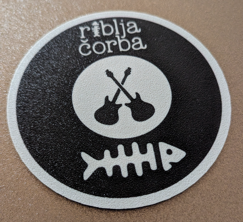 riblja corba coaster
