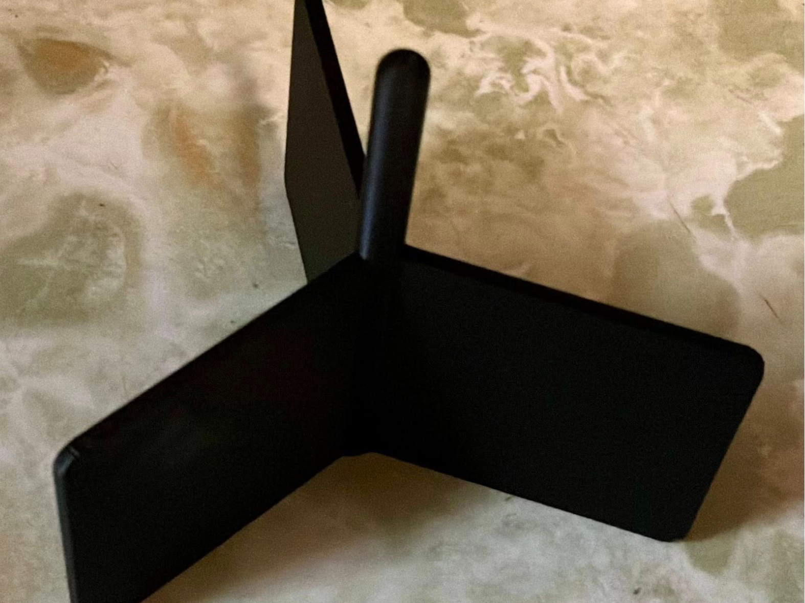 Dog / Cat Food Splitter (in Thirds)