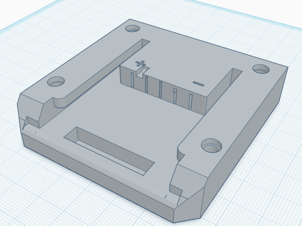 Einhell Akku adapter