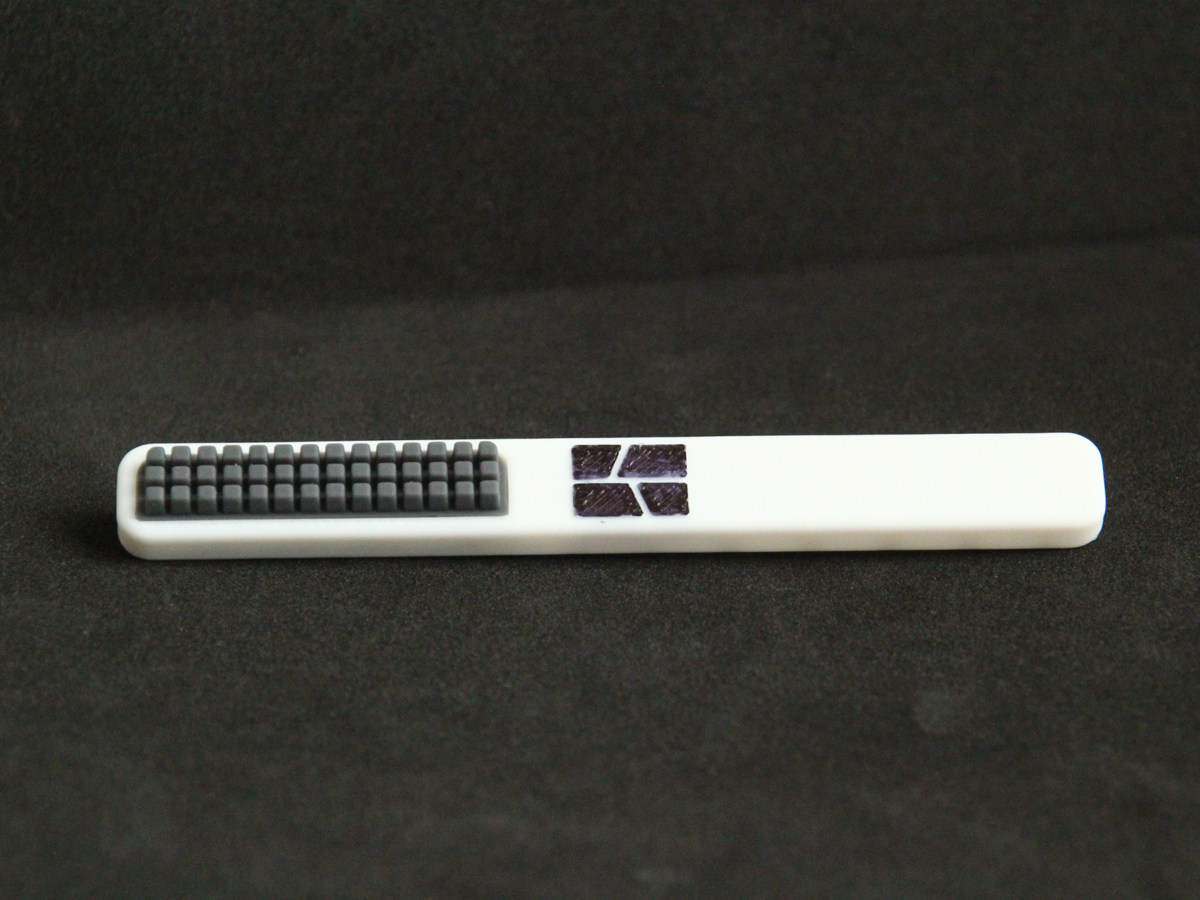 Nozzle Wiper