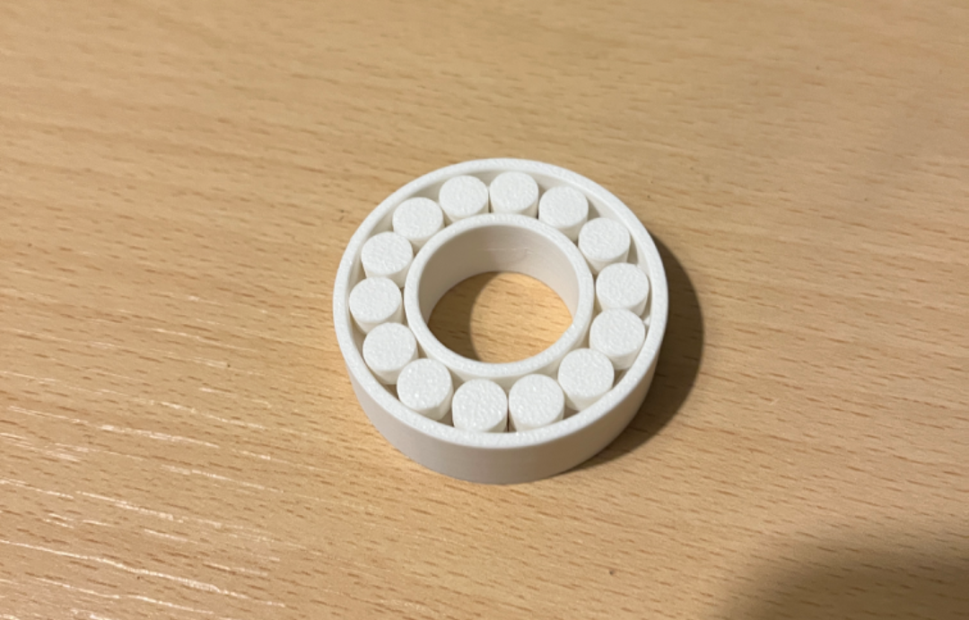 6004 Bearing