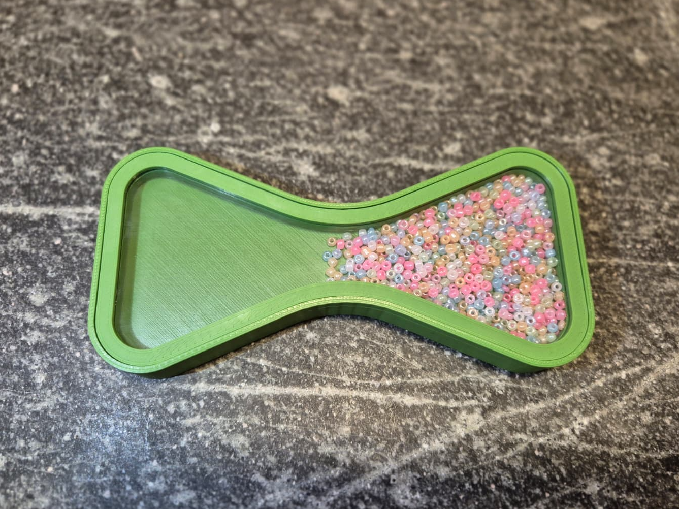 Sanduhr - Kinderspielzeug