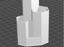 Desk Organizer