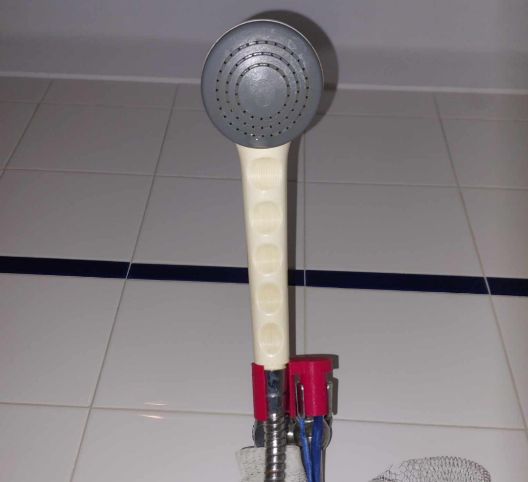 Shower Adapter