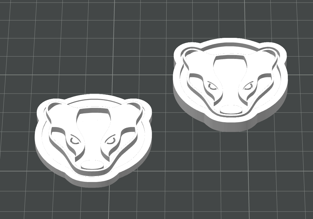 Bored Badger Coin