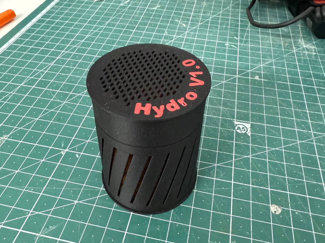 SpoolDry Mini