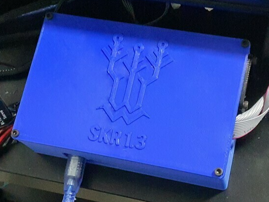 Bigtreetech SKR 1.3 Case / Housing