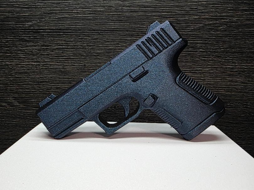 Glock  (Prop Gun)
