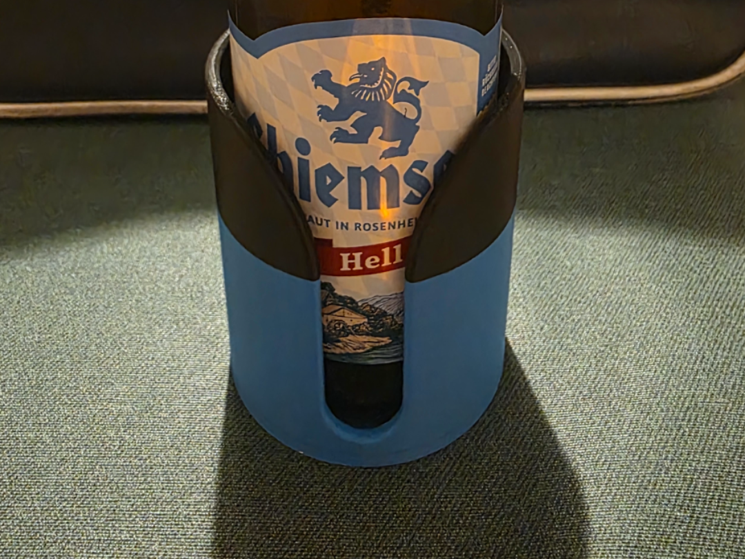 bottle/cup holder high