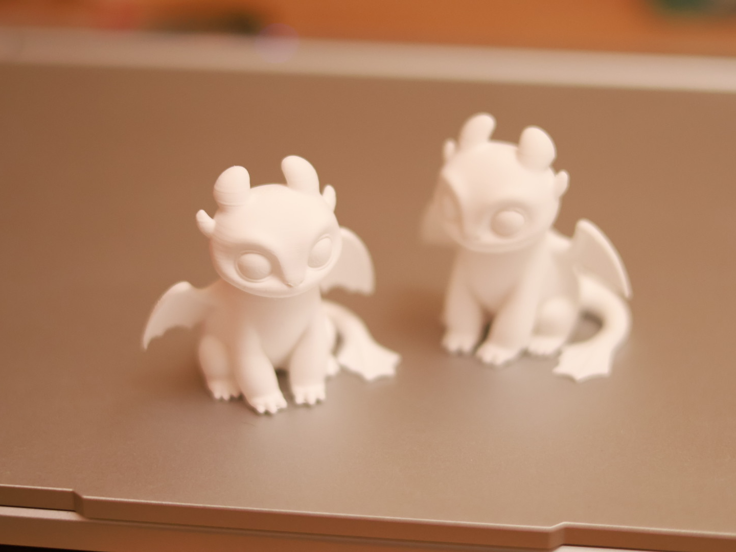 Cute Dragon