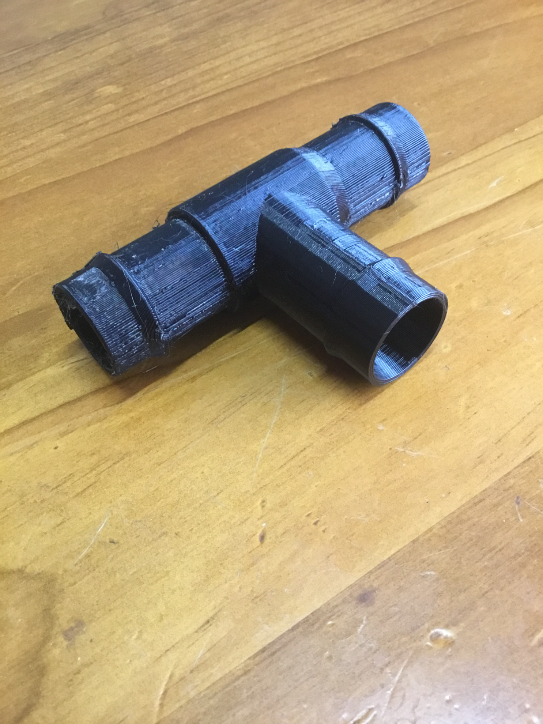 1inch T-joiner