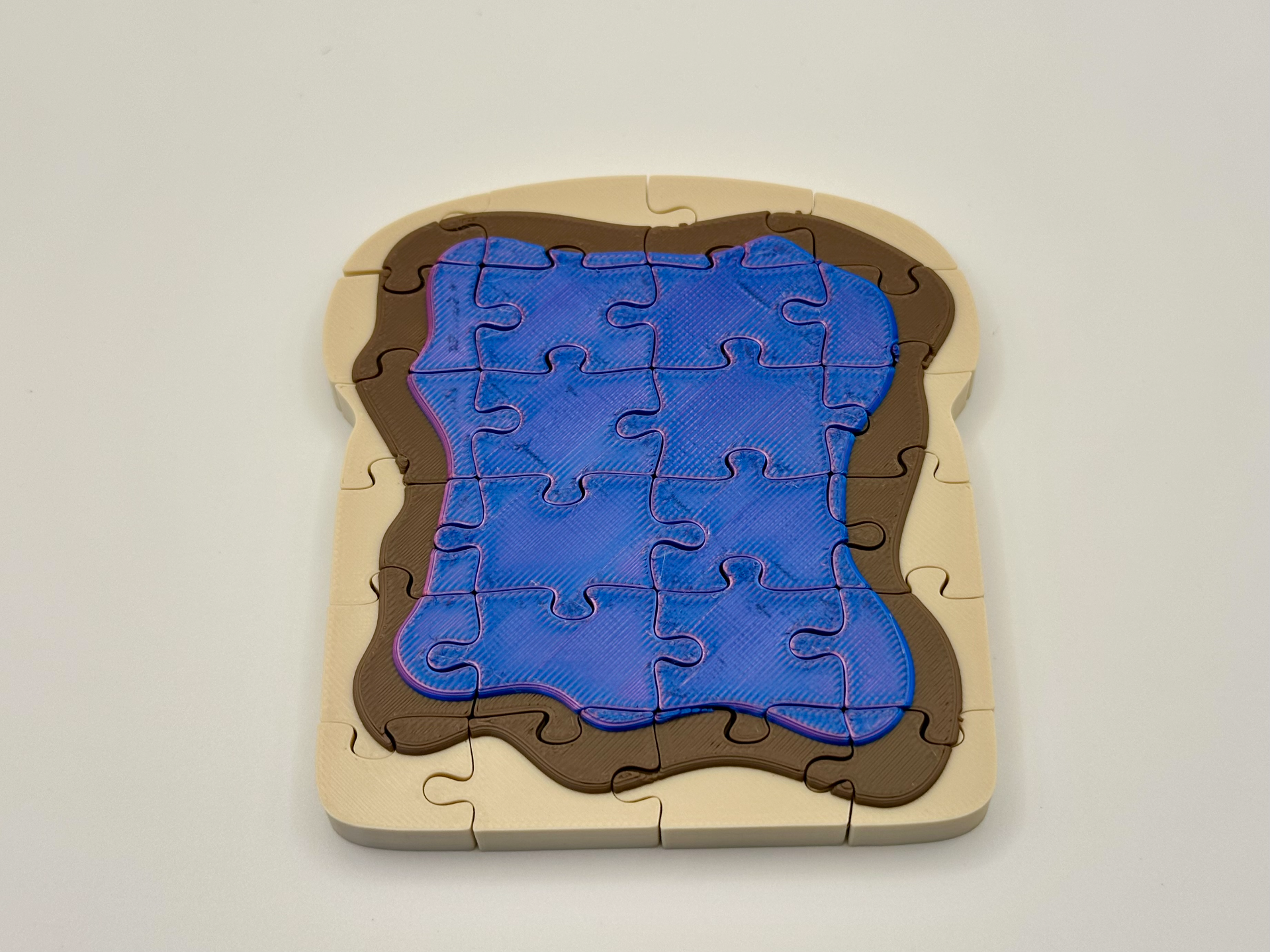 PB&J Puzzle