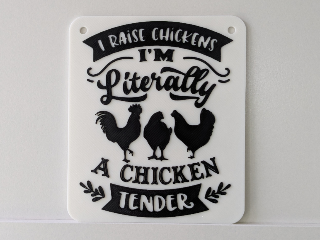 Chicken Tender