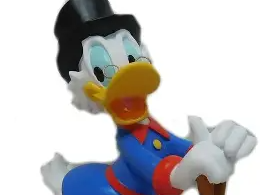 Dagobert Duck