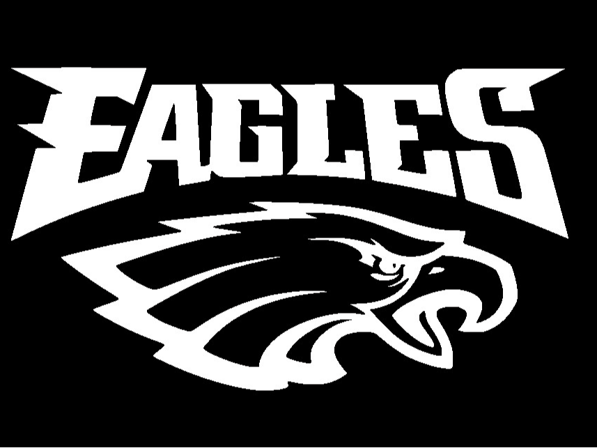 Philadelphia Eagles Stanley keychain - SB 59