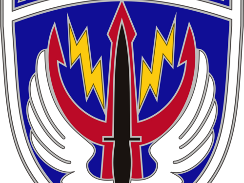 Special Forces Operations Central Command