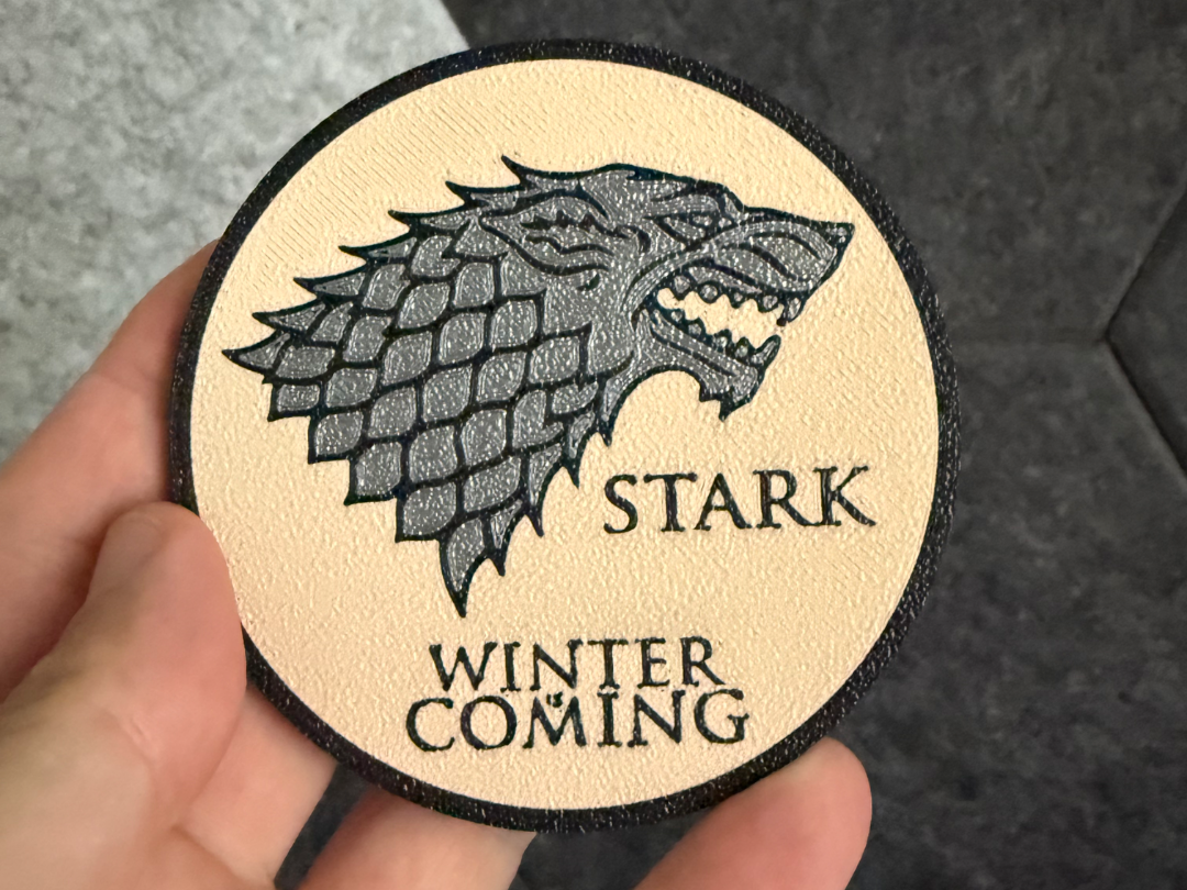 Posavasos Stark